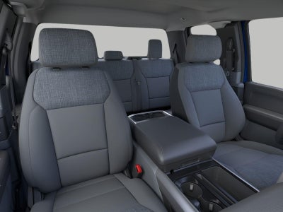 2026 Ford F-150 XLT 4WD SuperCab 6.5' Box