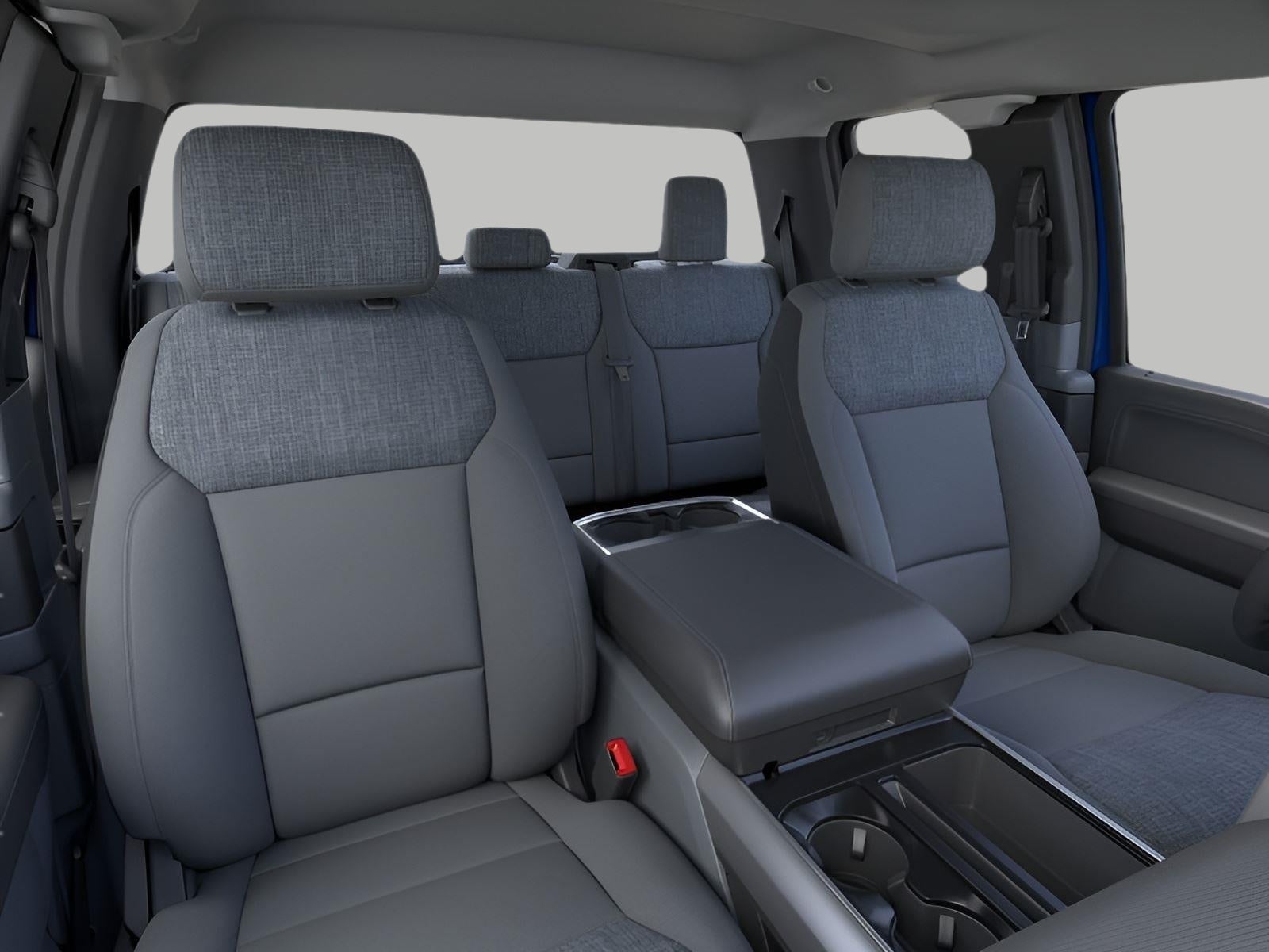 2026 Ford F-150 XLT 4WD SuperCab 6.5' Box