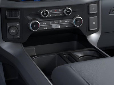 2026 Ford F-150 XLT 4WD SuperCab 6.5' Box