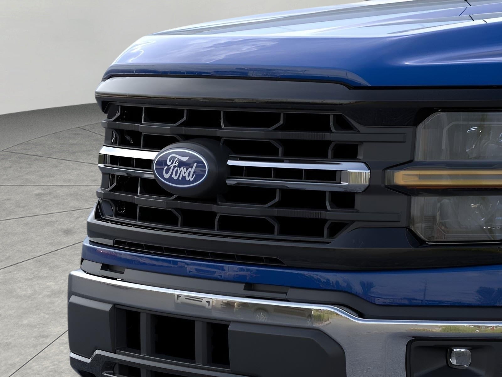 2026 Ford F-150 XLT 4WD SuperCab 6.5' Box