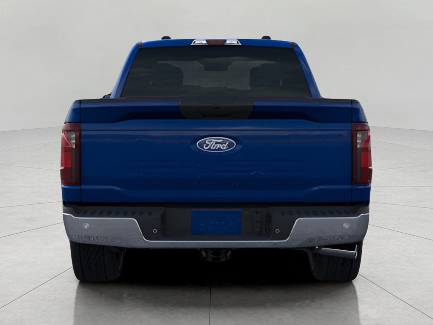 2026 Ford F-150 XLT 4WD SuperCab 6.5' Box