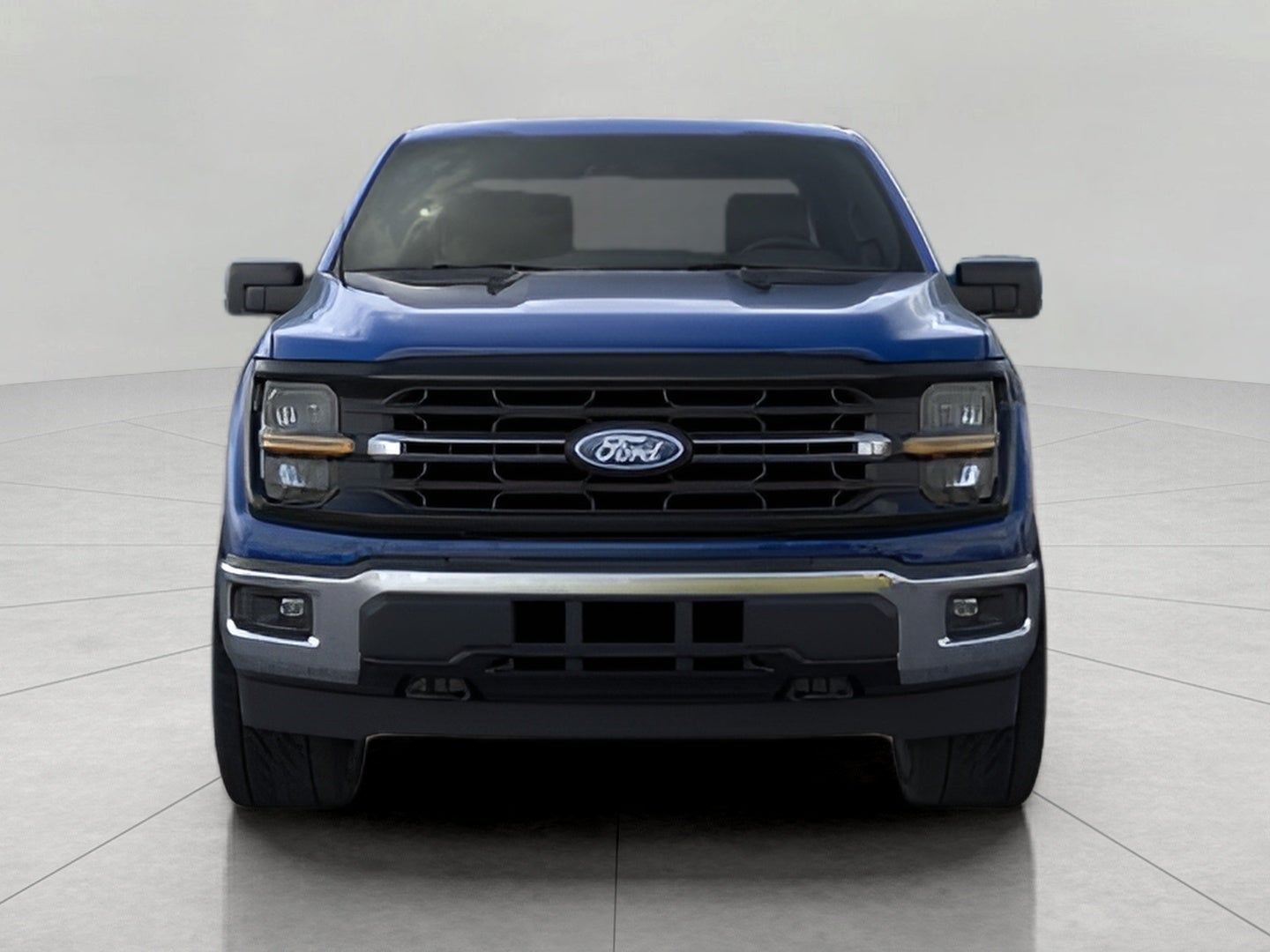 2026 Ford F-150 XLT 4WD SuperCab 6.5' Box