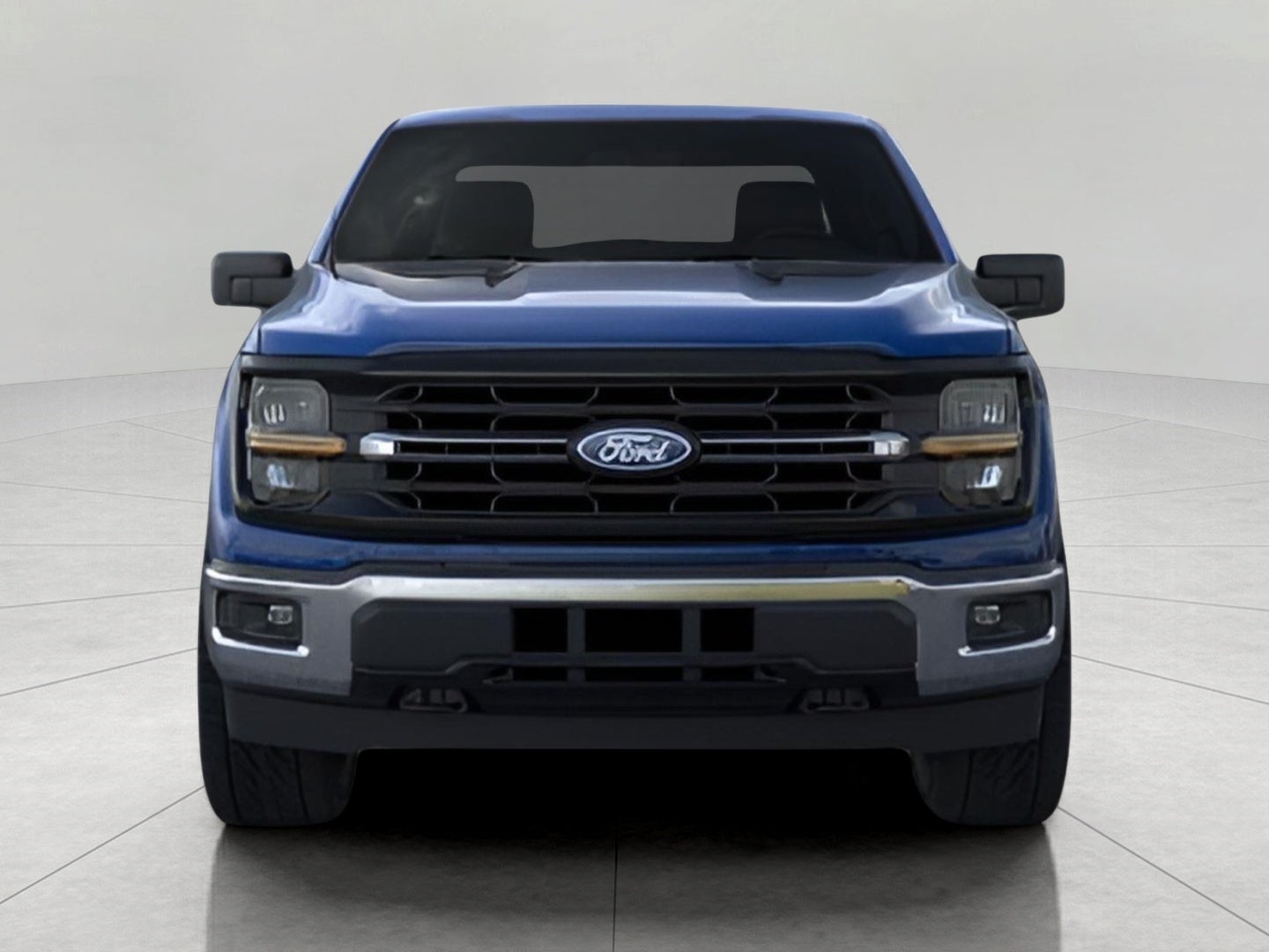 2026 Ford F-150 XLT 4WD SuperCab 6.5' Box