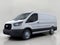 2026 Ford Transit Cargo Van T-150 130 Low Rf 8800 GVWR AWD
