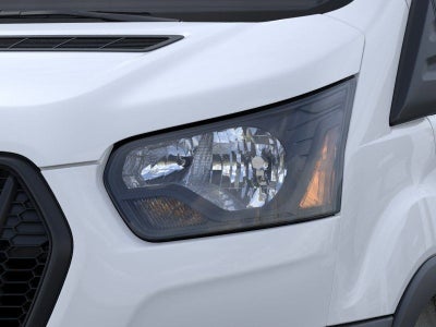 2026 Ford Transit Cargo Van T-150 130 Low Rf 8800 GVWR AWD