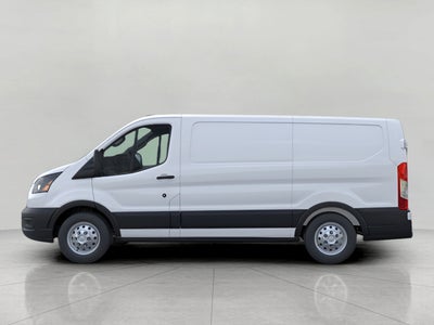 2026 Ford Transit Cargo Van T-150 130 Low Rf 8800 GVWR AWD