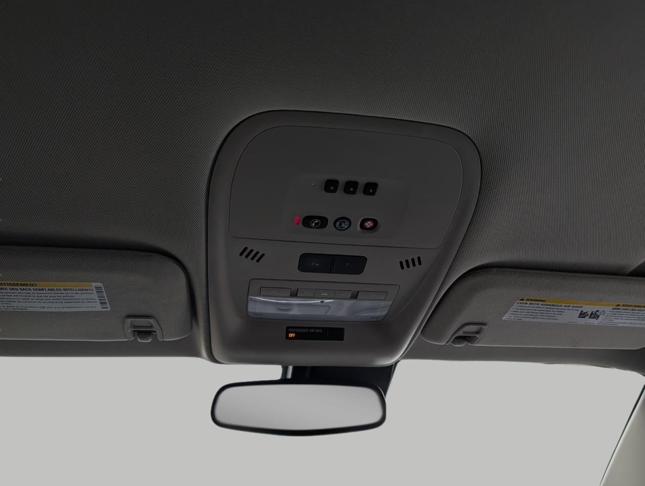 2012 Chevrolet Volt 5dr HB