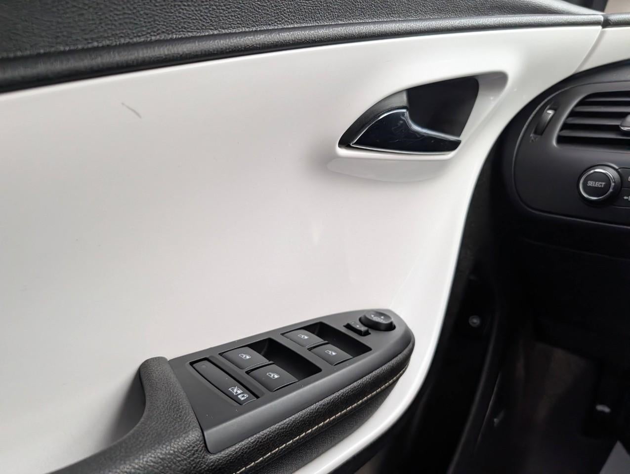 2012 Chevrolet Volt 5dr HB