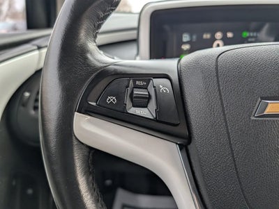 2012 Chevrolet Volt 5dr HB