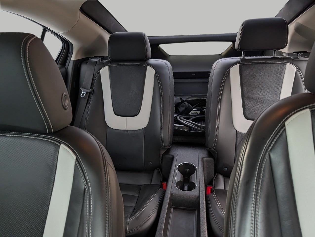 2012 Chevrolet Volt 5dr HB