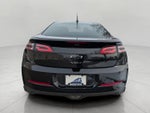 2012 Chevrolet Volt 5dr HB