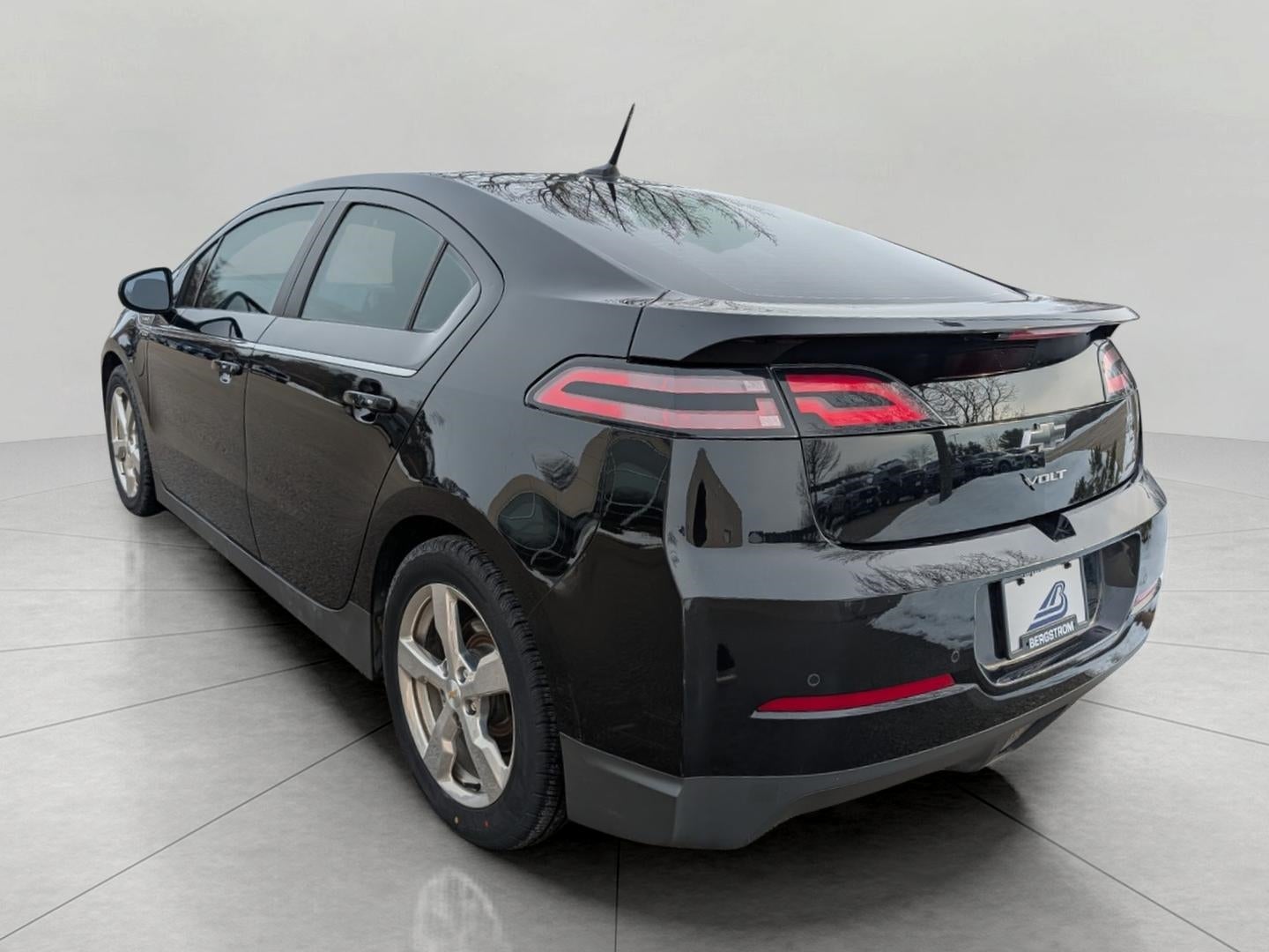 2012 Chevrolet Volt 5dr HB