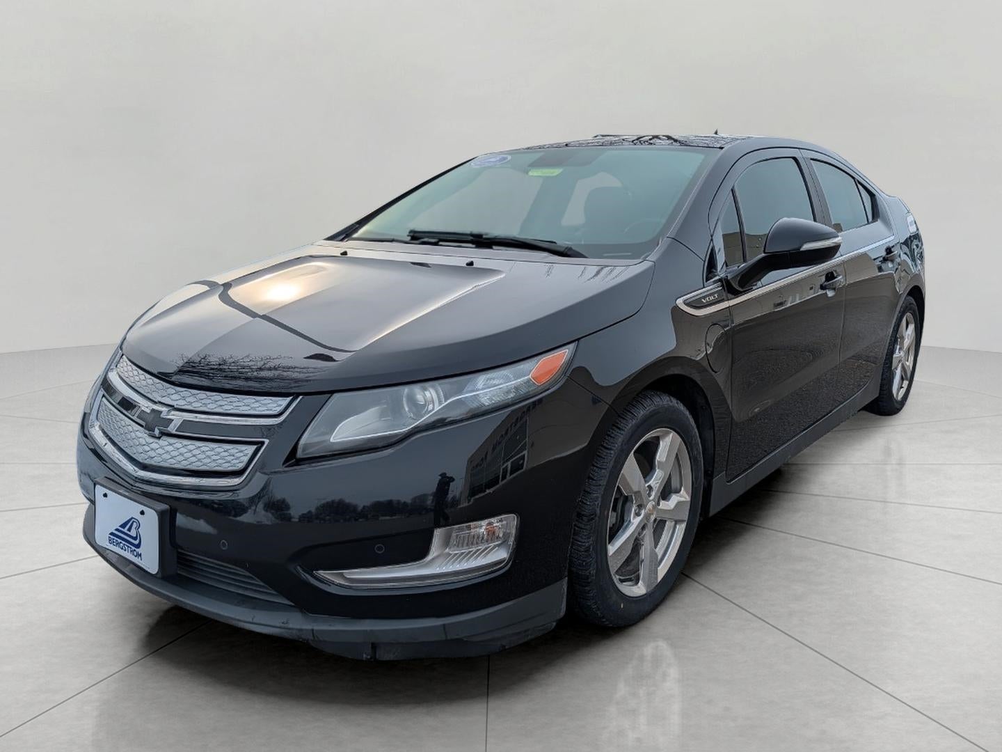 2012 Chevrolet Volt 5dr HB