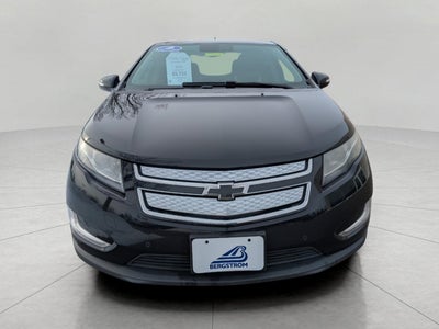 2012 Chevrolet Volt 5dr HB