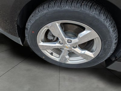 2012 Chevrolet Volt 5dr HB