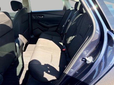 2023 Honda Accord Sedan EX CVT