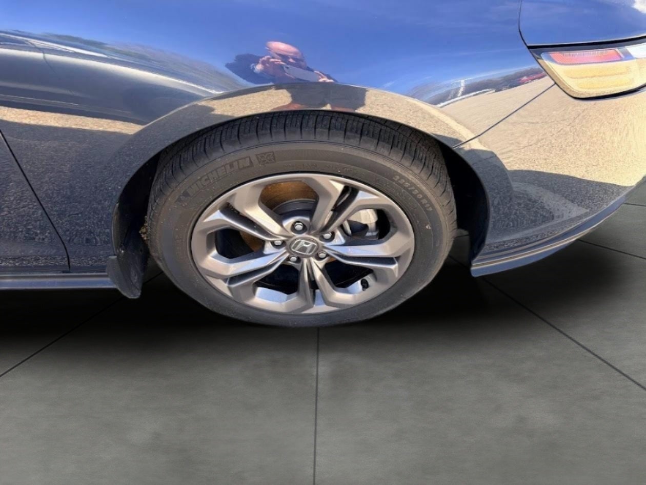 2023 Honda Accord Sedan EX CVT
