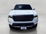 2024 Nissan Frontier Crew Cab 4x4 S