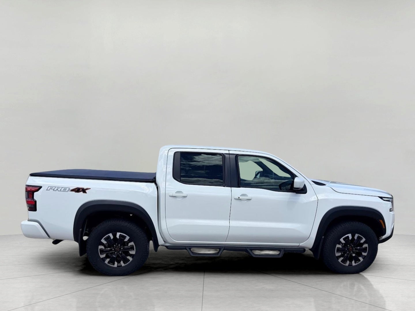 2024 Nissan Frontier Crew Cab 4x4 S