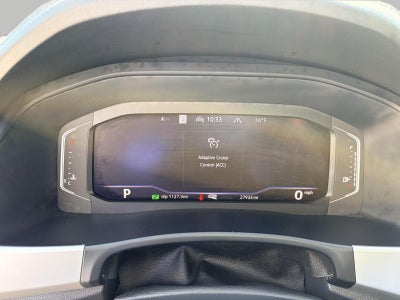 2022 Volkswagen Atlas Cross Sport 2.0T SEL R-Line 4MOTION