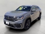 2022 Volkswagen Atlas Cross Sport 2.0T SEL R-Line 4MOTION