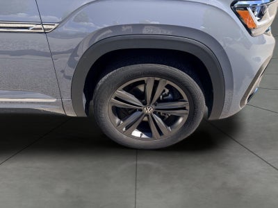 2022 Volkswagen Atlas Cross Sport 2.0T SEL R-Line 4MOTION
