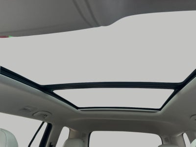 2021 Volkswagen ATLAS 3.6L V6 SEL PREMIUM