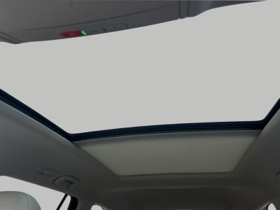 2021 Volkswagen ATLAS 3.6L V6 SEL PREMIUM