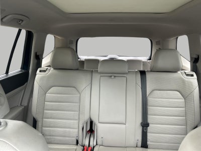2021 Volkswagen ATLAS 3.6L V6 SEL PREMIUM
