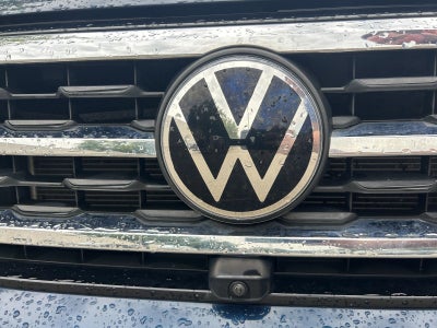 2021 Volkswagen ATLAS 3.6L V6 SEL PREMIUM