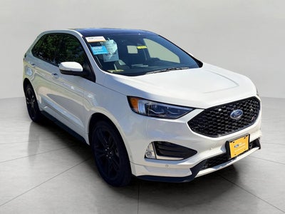 2024 Ford Edge ST
