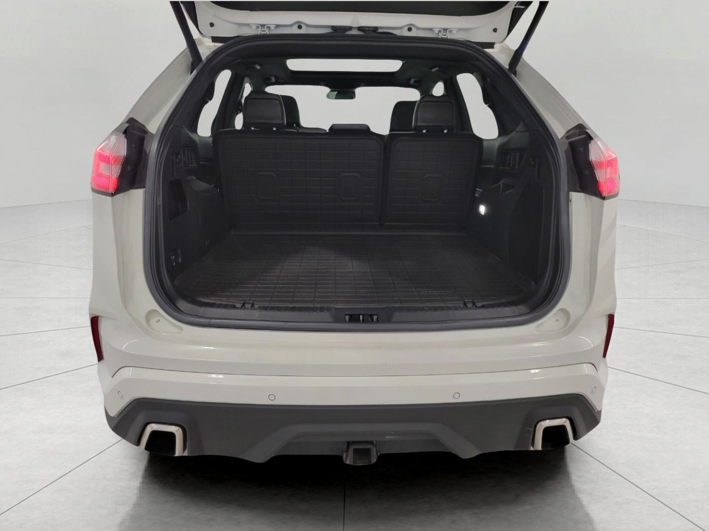 2024 Ford Edge ST