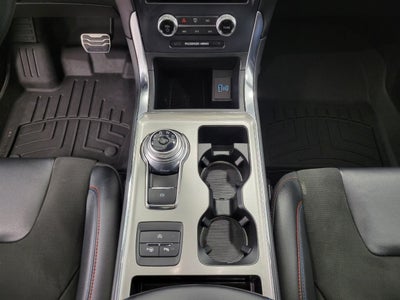 2024 Ford Edge ST