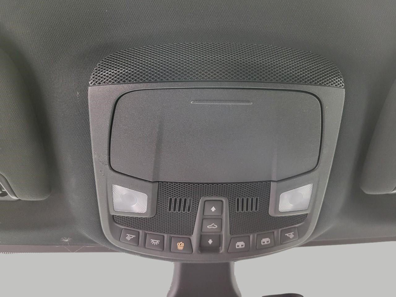 2024 Ford Edge ST