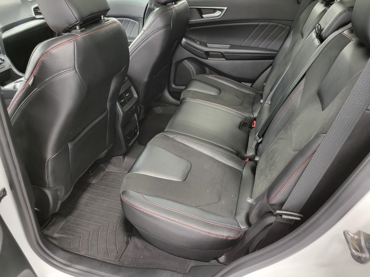 2024 Ford Edge ST