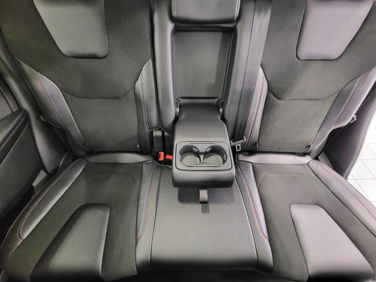 2024 Ford Edge ST