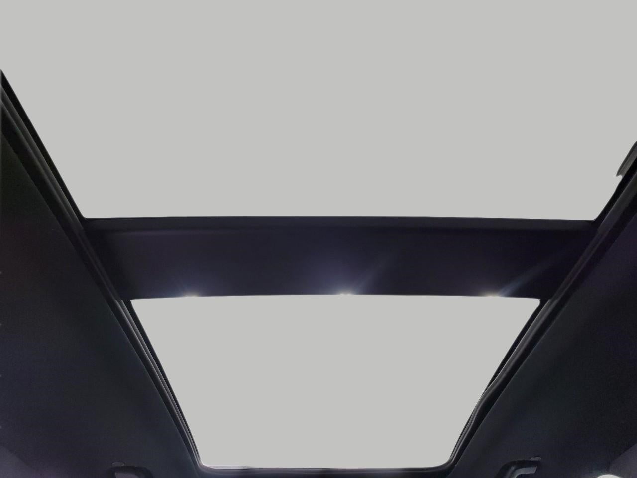 2024 Ford Edge ST