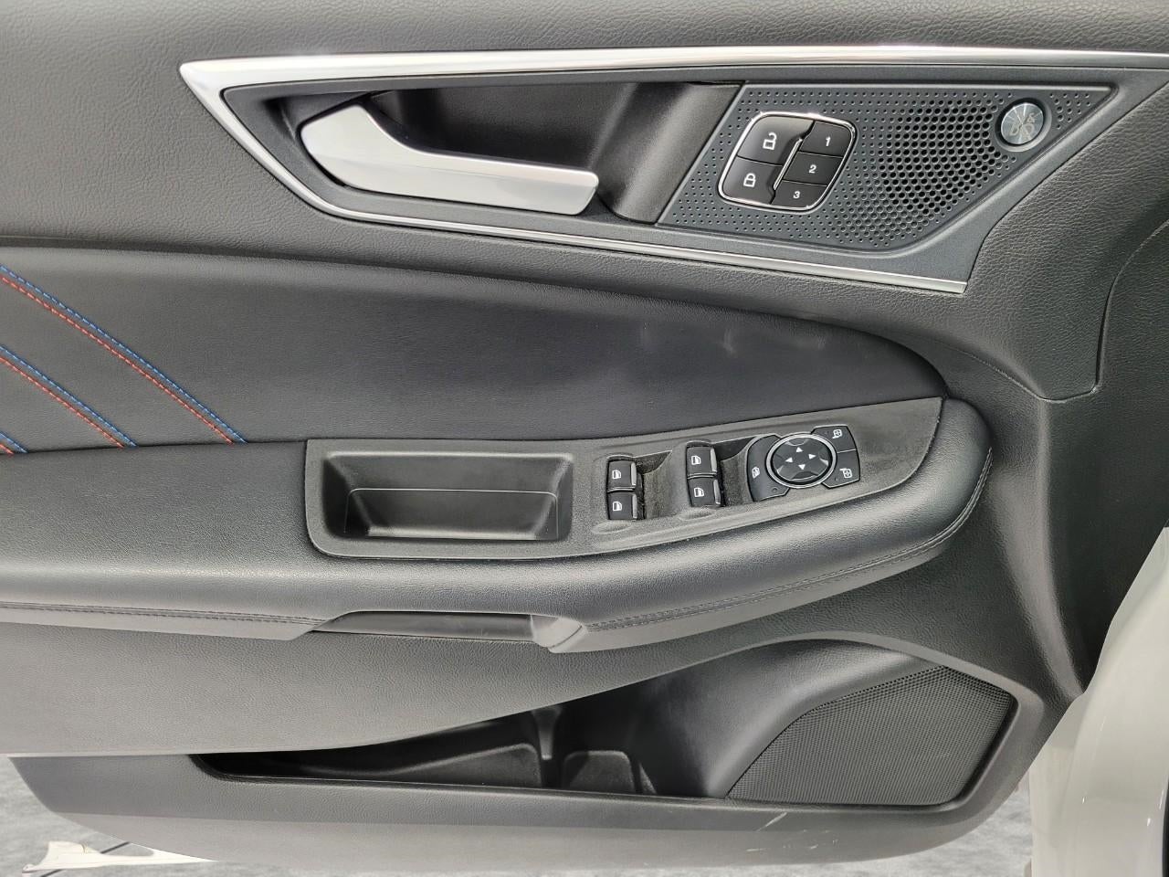 2024 Ford Edge ST