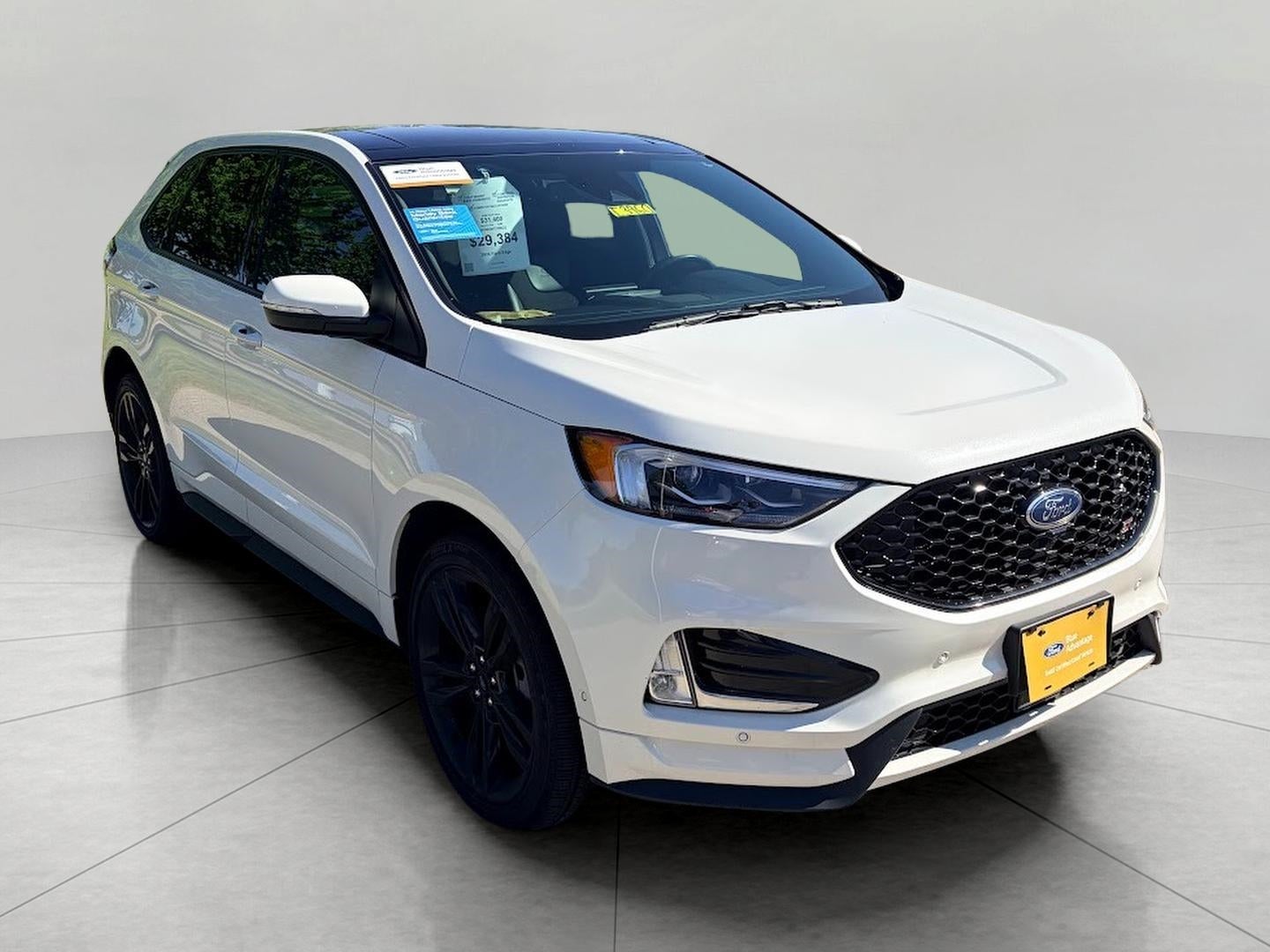 2024 Ford Edge ST