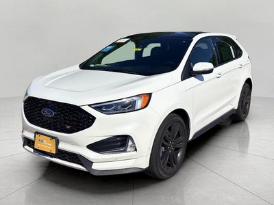 2024 Ford Edge ST