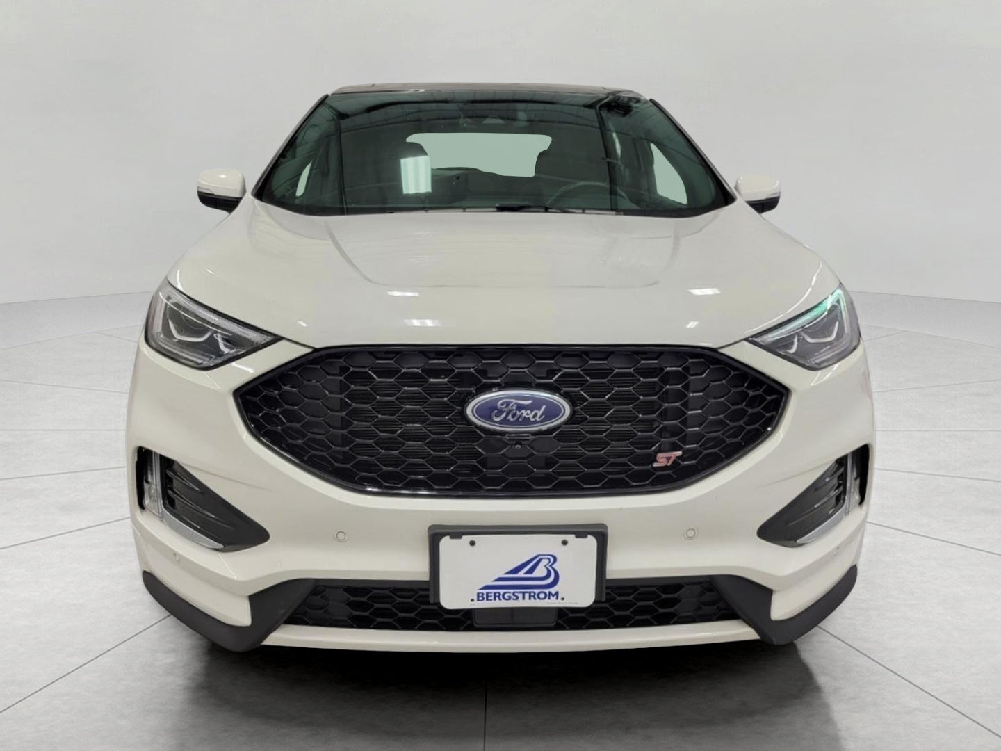 2024 Ford Edge ST