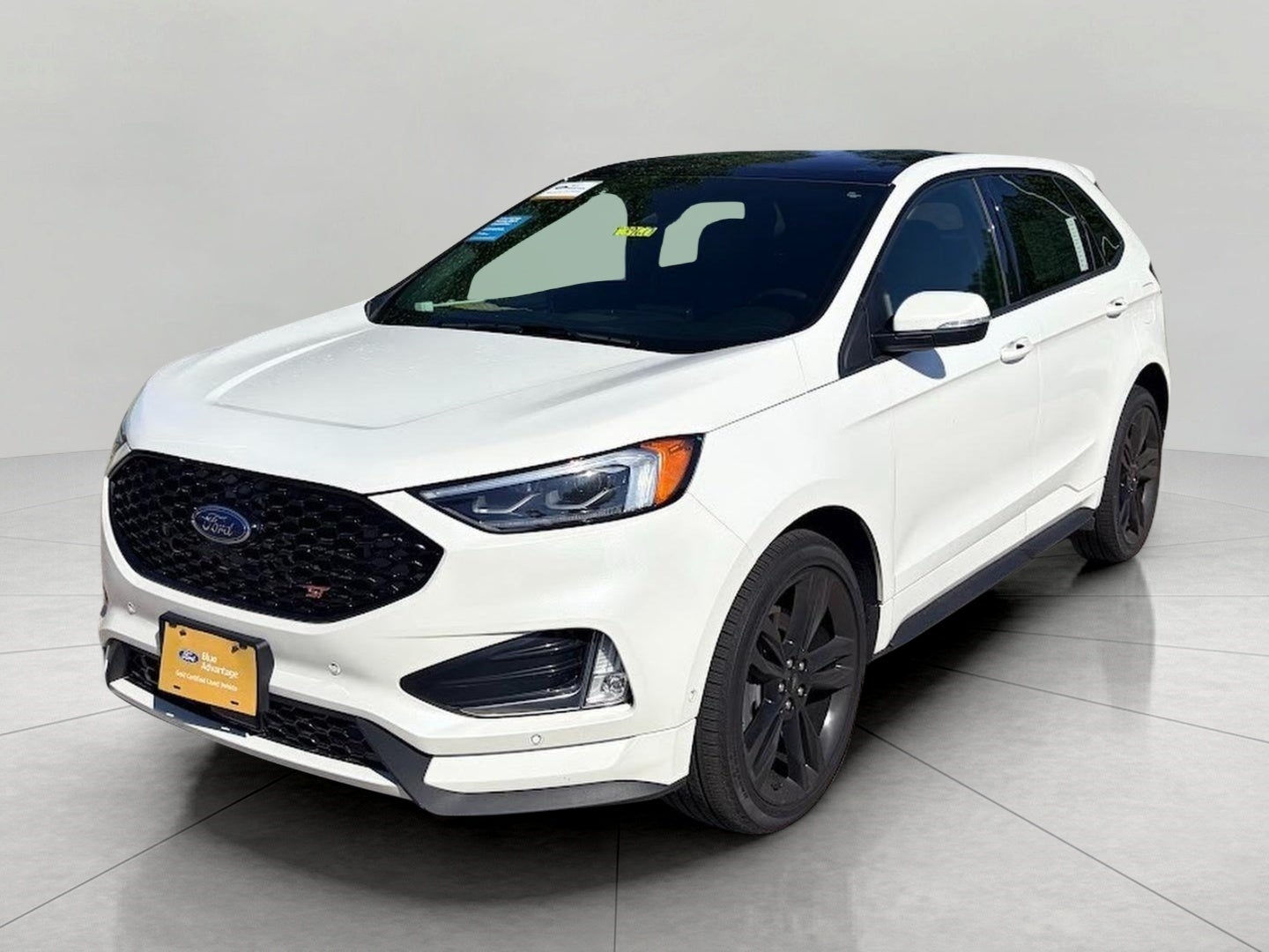 2024 Ford Edge ST