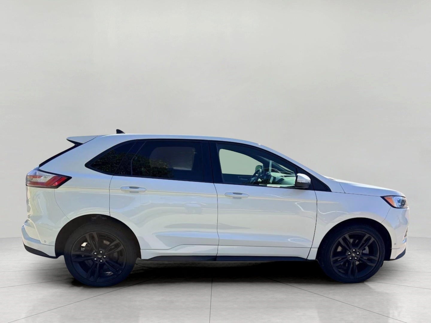 2024 Ford Edge ST