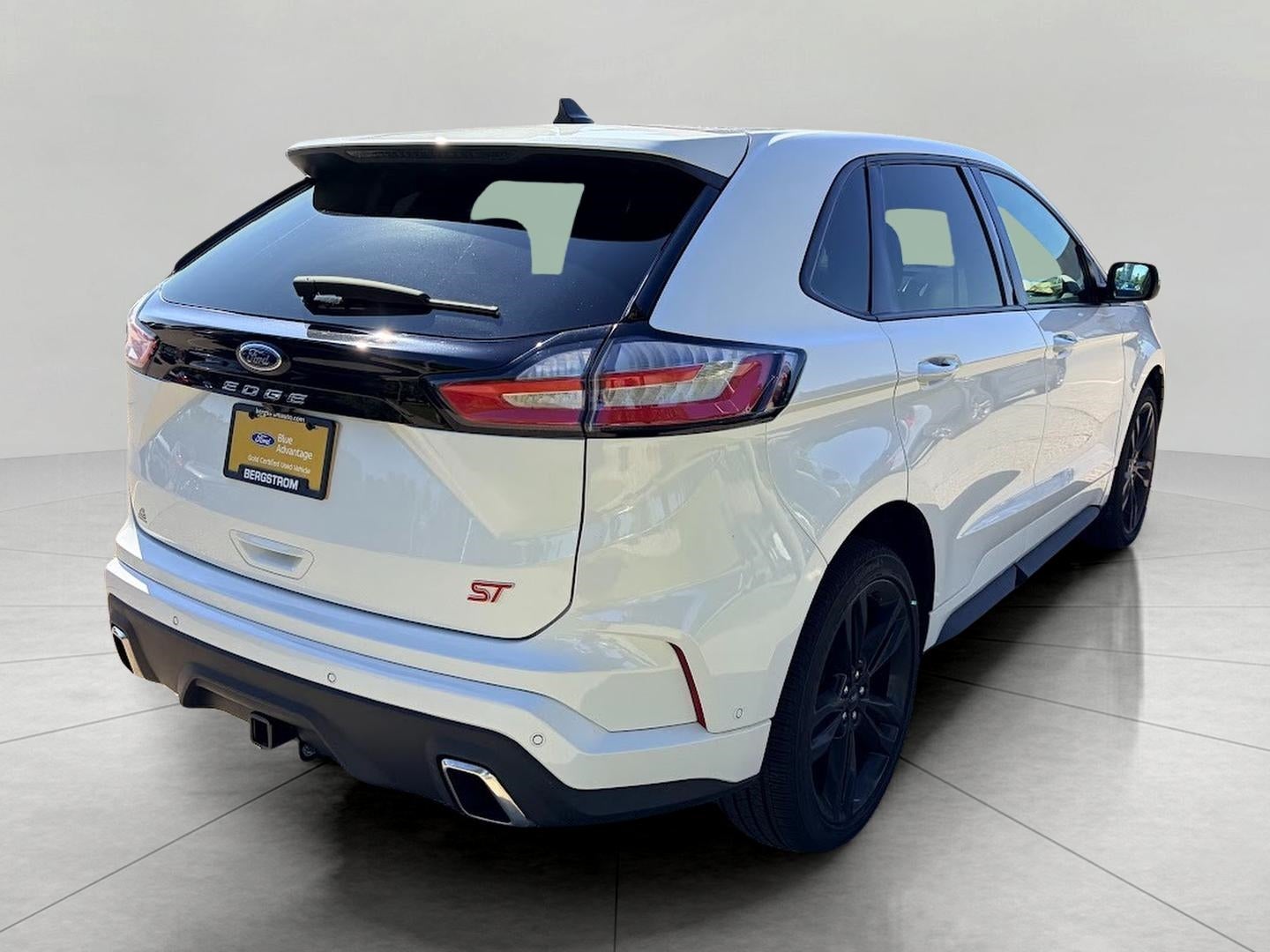 2024 Ford Edge ST