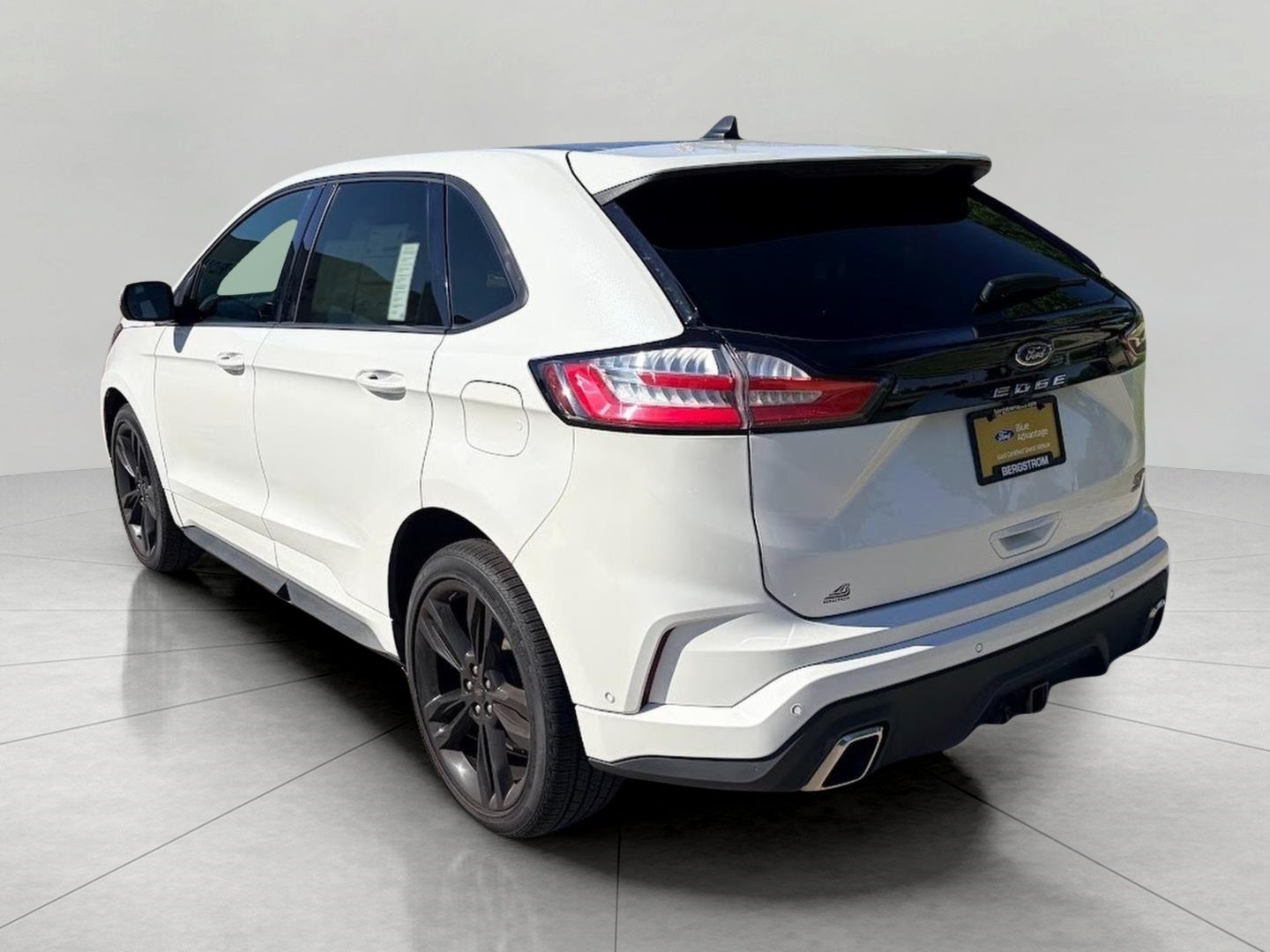 2024 Ford Edge ST