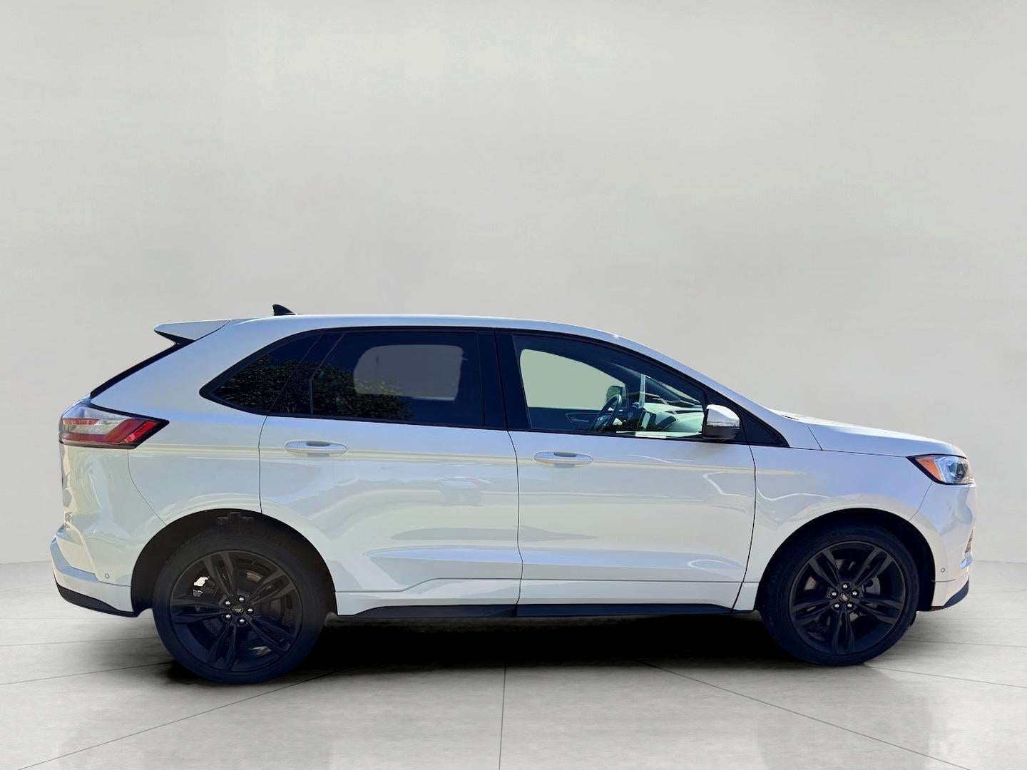 2024 Ford Edge ST