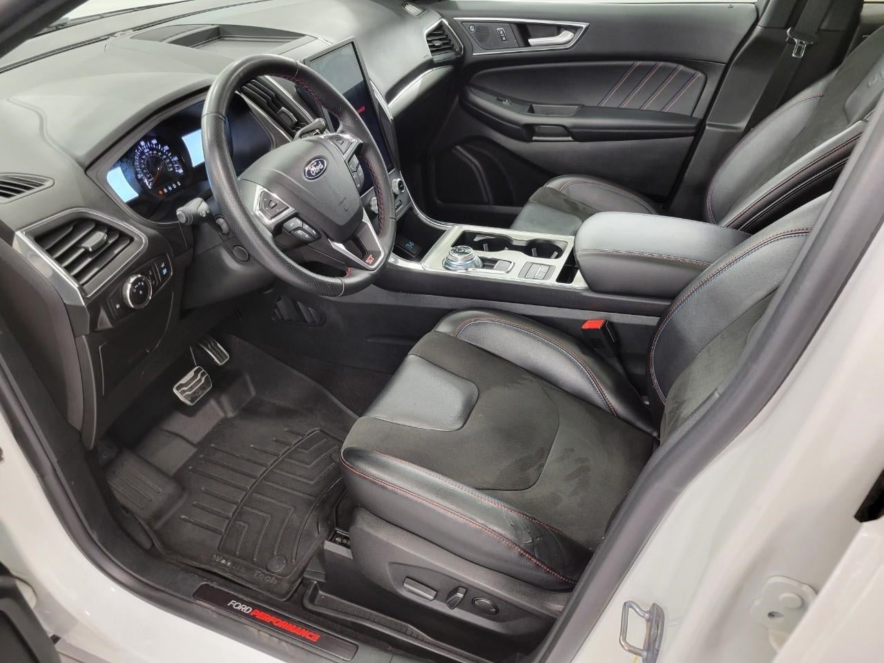 2024 Ford Edge ST