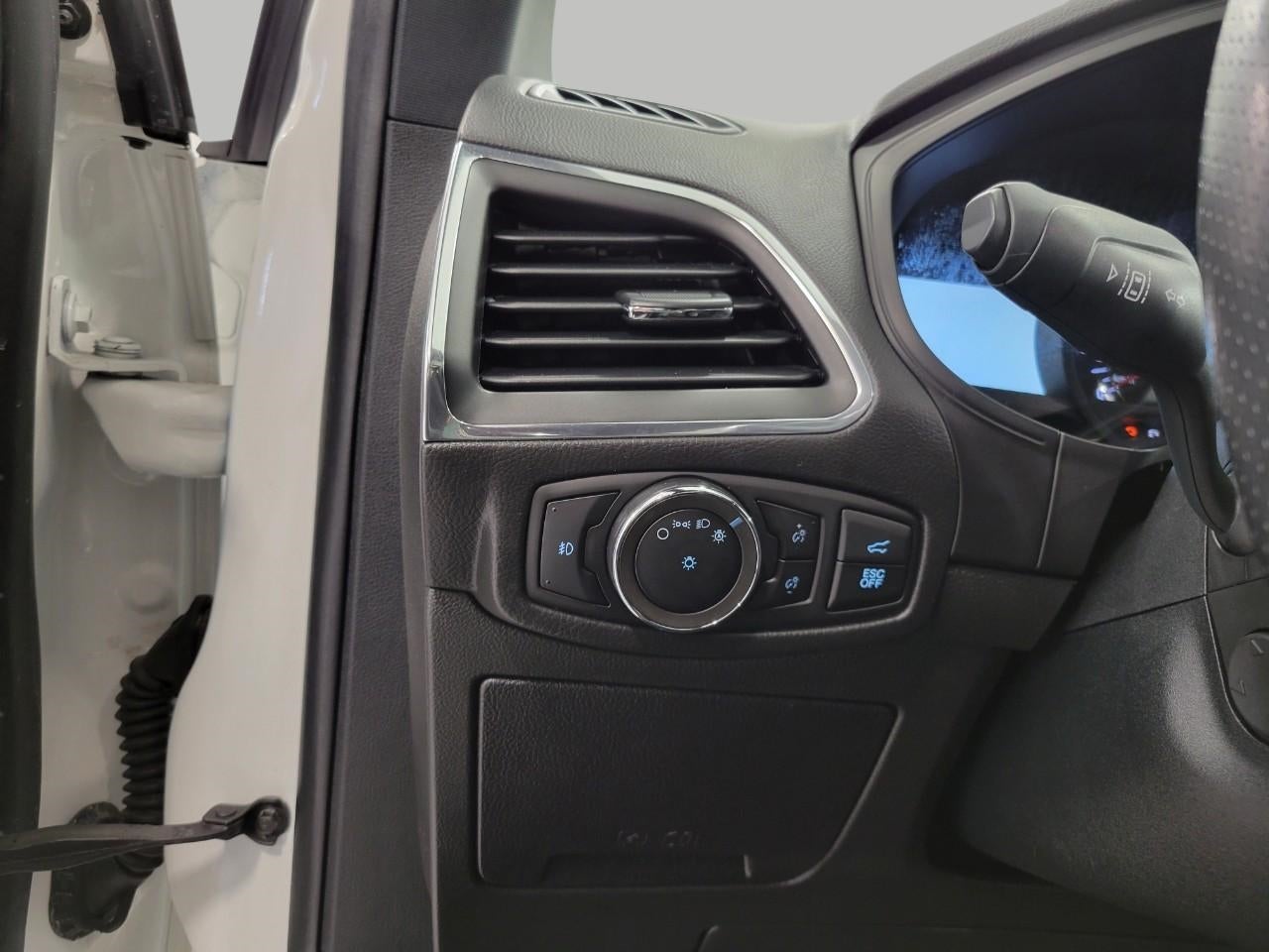 2024 Ford Edge ST