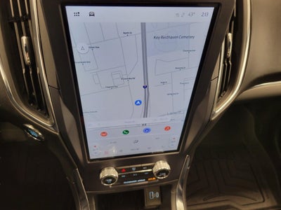 2024 Ford Edge ST
