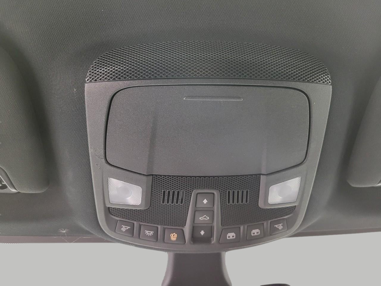 2024 Ford Edge ST